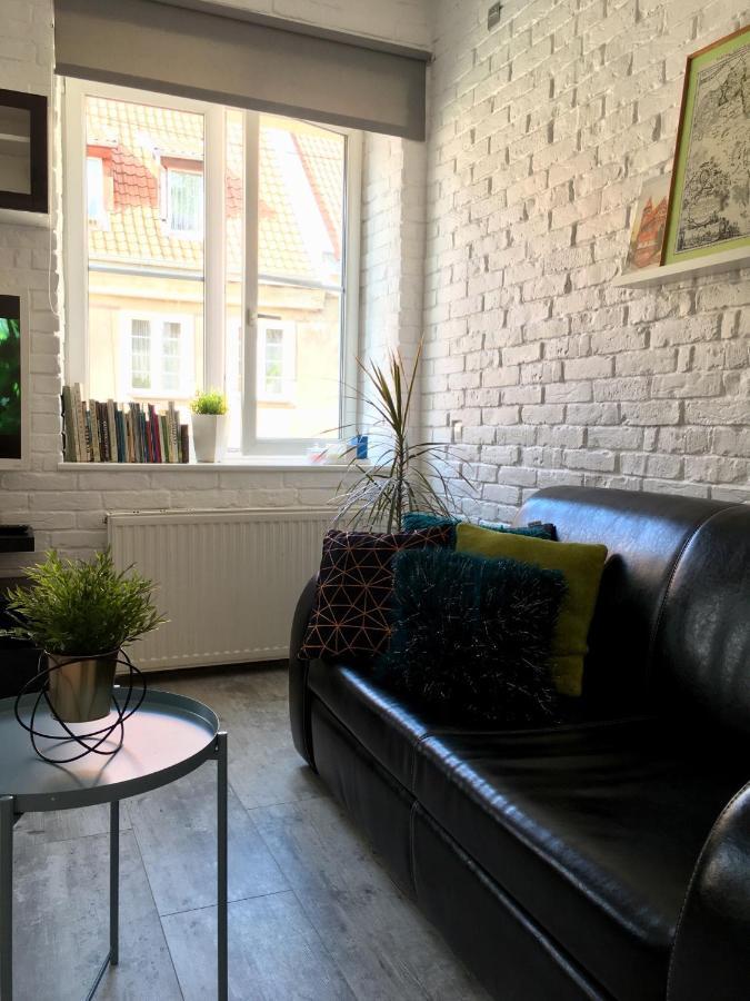 Apartament Zuzia Olsztyn (Warmian-Masurian) Exterior foto